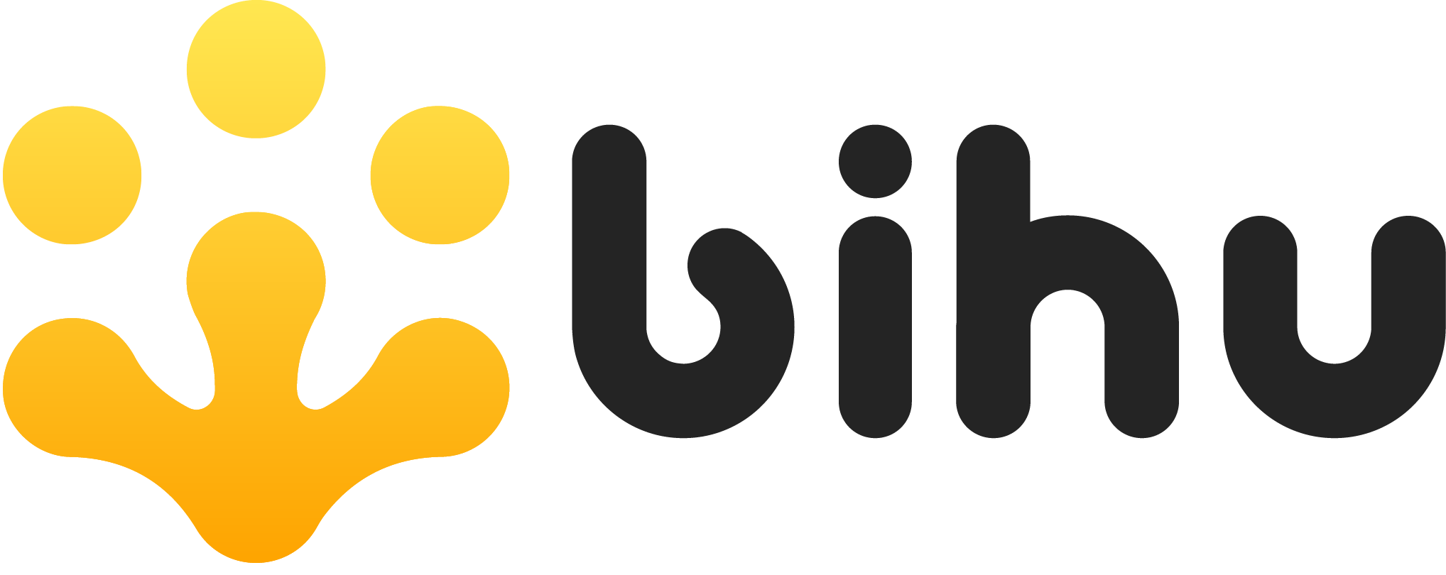 Bihu Logo